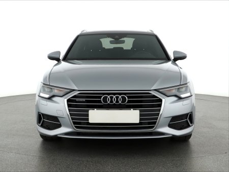 Audi A6, 2019 - pohled č. 2