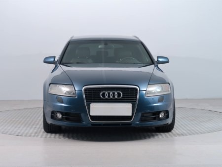 Audi A6, 2005 - pohled č. 2