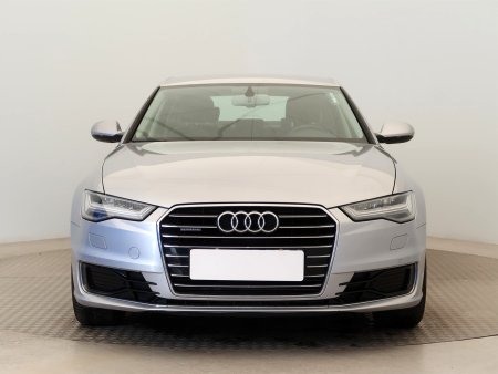 Audi A6, 2015 - pohled č. 2