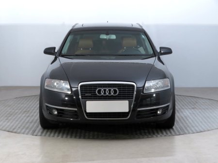 Audi A6, 2006 - pohled č. 2
