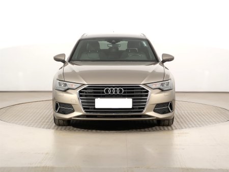 Audi A6, 2019 - pohled č. 2