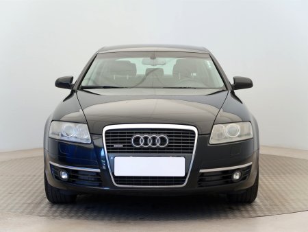 Audi A6, 2007 - pohled č. 2