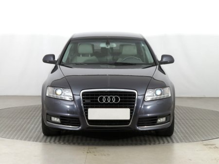 Audi A6, 2010 - pohled č. 2