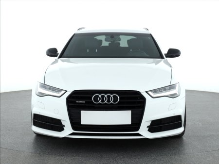 Audi A6, 2015 - pohled č. 2