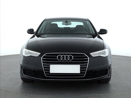Audi A6, 2016 - pohled č. 2