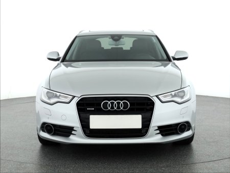 Audi A6, 2014 - pohled č. 2