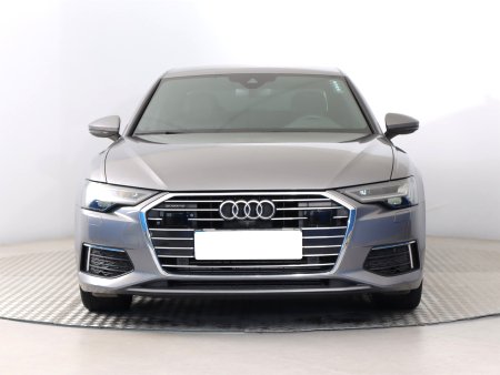 Audi A6, 2018 - pohled č. 2