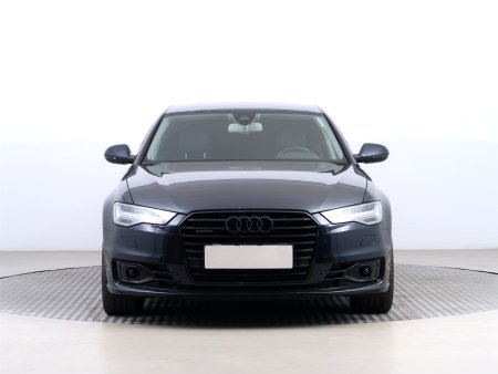 Audi A6, 2016 - pohled č. 2