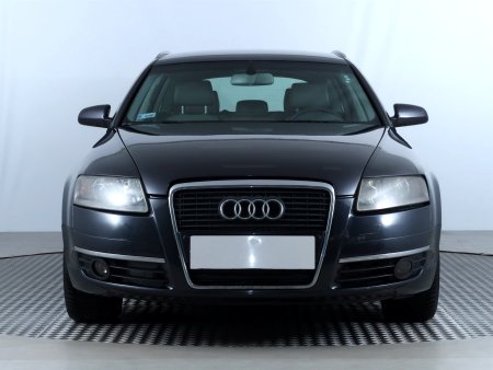 Audi A6, 2005 - pohled č. 2