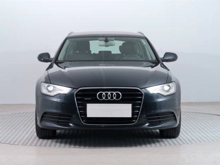 Audi A6, 2013 - pohled č. 2
