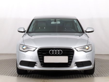 Audi A6, 2011 - pohled č. 2