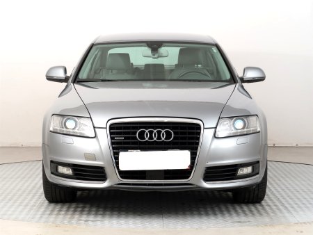 Audi A6, 2009 - pohled č. 2