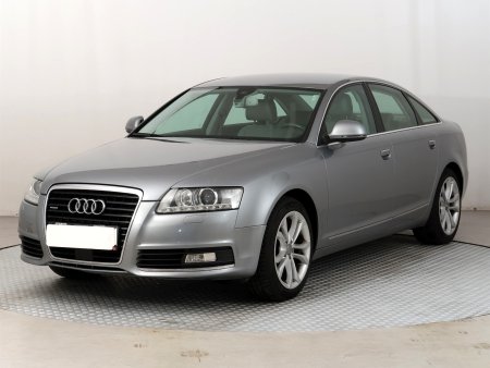 Audi A6, 2009 - pohled č. 3