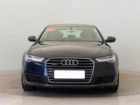 Audi A6, 2015 - pohled č. 2