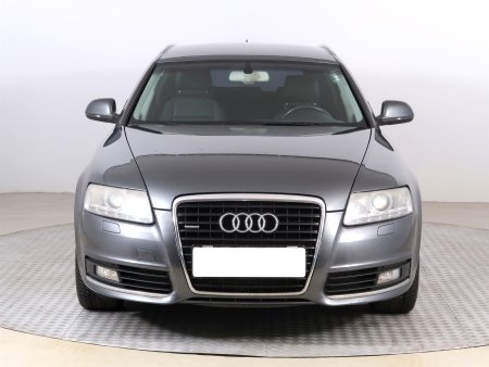 Audi A6, 2010 - pohled č. 2