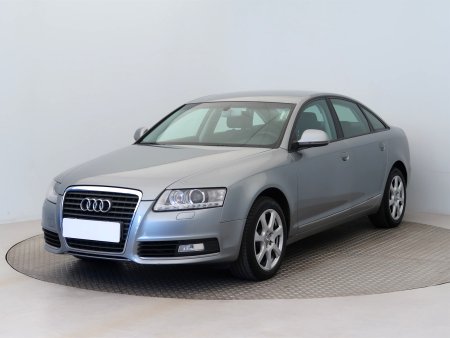 Audi A6, 2008 - pohled č. 3