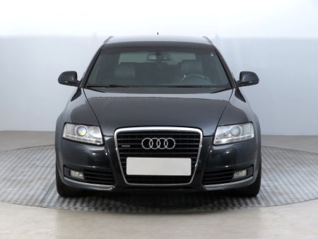 Audi A6, 2010 - pohled č. 2