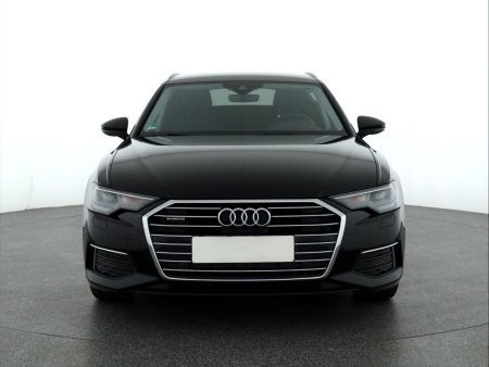 Audi A6, 2020 - pohled č. 2