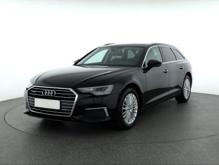 Audi A6, 2020 - pohled č. 3
