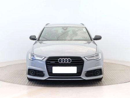 Audi A6, 2016 - pohled č. 2
