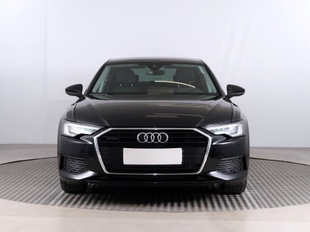 Audi A6, 2022 - pohled č. 2