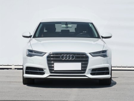Audi A6, 2018 - pohled č. 2