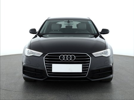 Audi A6, 2016 - pohled č. 2