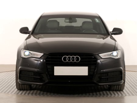 Audi A6, 2016 - pohled č. 2