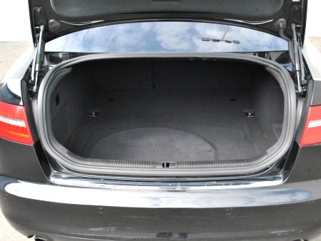 Audi A6, 2010 - pohled č. 10