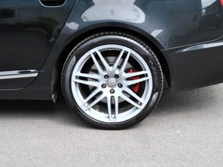 Audi A6, 2010 - pohled č. 11