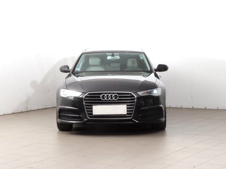 Audi A6, 2016 - pohled č. 2