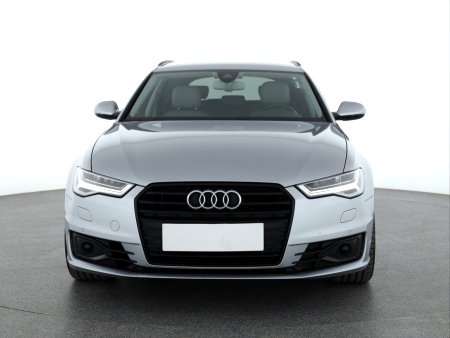Audi A6, 2016 - pohled č. 2