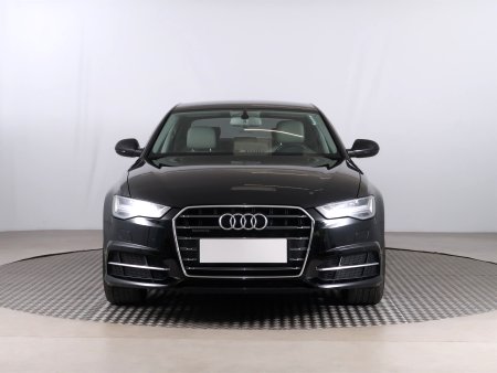 Audi A6, 2018 - pohled č. 2