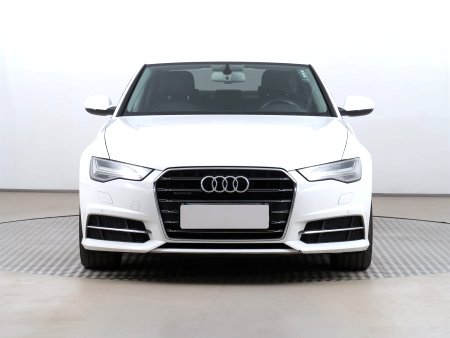 Audi A6, 2016 - pohled č. 2
