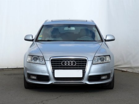 Audi A6, 2009 - pohled č. 2