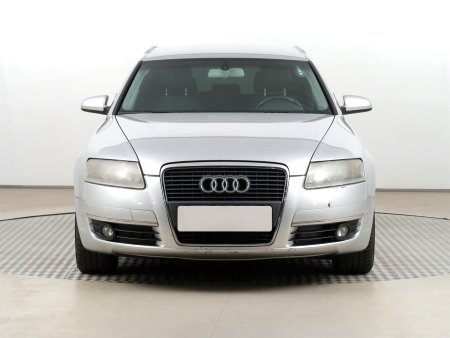 Audi A6, 2008 - pohled č. 2