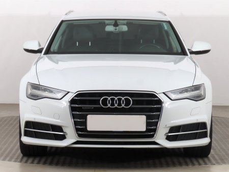 Audi A6, 2016 - pohled č. 2