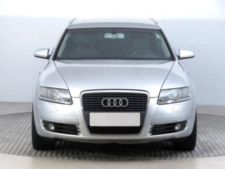 Audi A6, 2008 - pohled č. 2