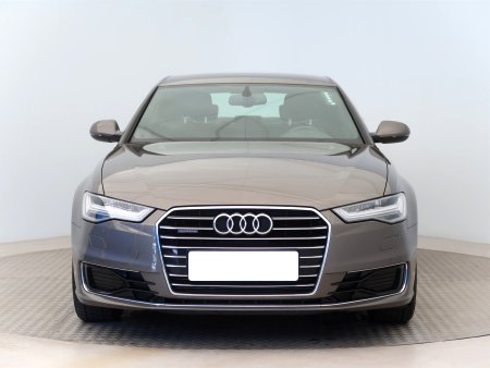 Audi A6, 2015 - pohled č. 2