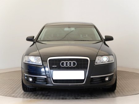 Audi A6, 2007 - pohled č. 2