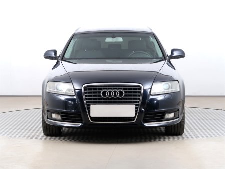 Audi A6, 2009 - pohled č. 2