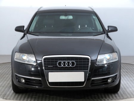 Audi A6, 2007 - pohled č. 2