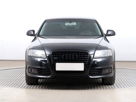Audi A6, 2009 - pohled č. 2