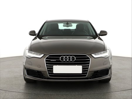 Audi A6, 2015 - pohled č. 2