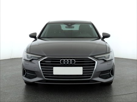 Audi A6, 2018 - pohled č. 2