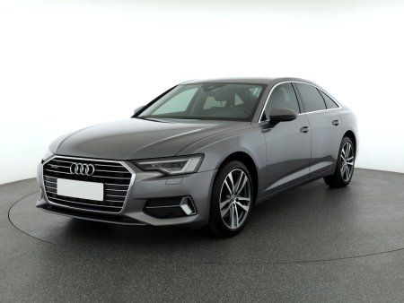 Audi A6, 2018 - pohled č. 3