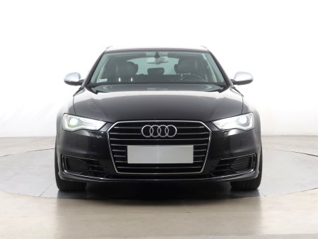 Audi A6, 2016 - pohled č. 2