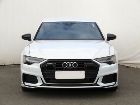 Audi A6, 2018 - pohled č. 2