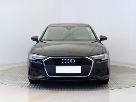 Audi A6, 2019 - pohled č. 2