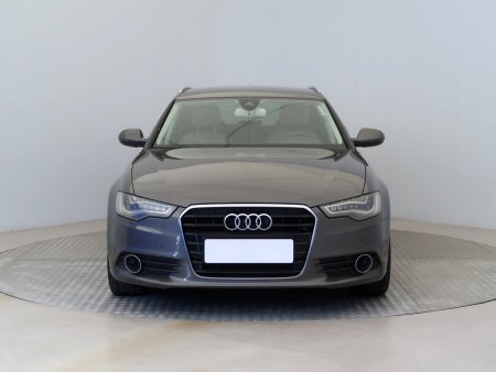 Audi A6, 2013 - pohled č. 2